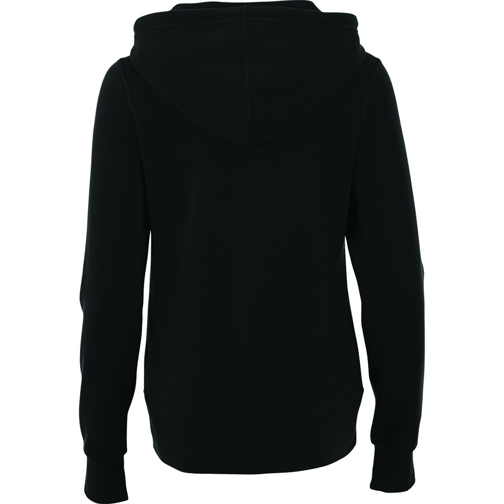 Cypress Fleece Zip Hoody – Womens