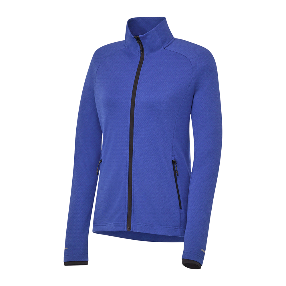 Asgard Eco Knit Jacket – Womens
