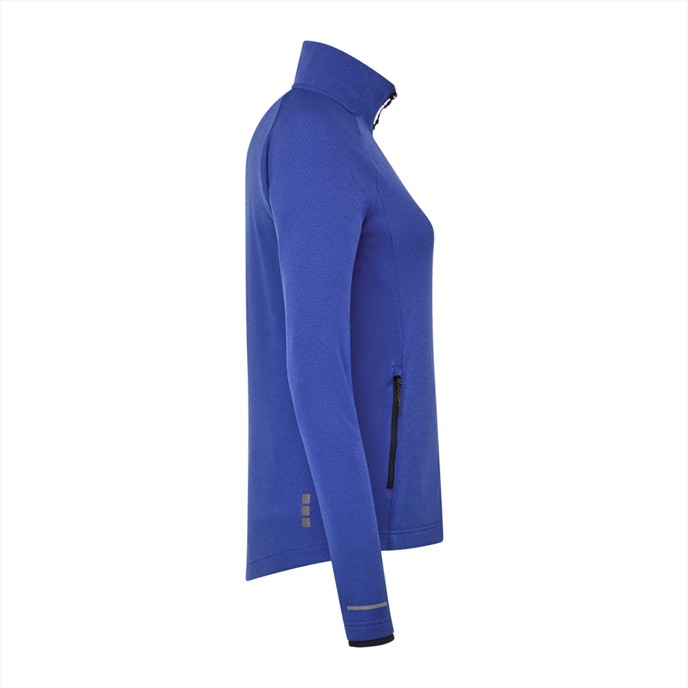 Asgard Eco Knit Jacket – Womens