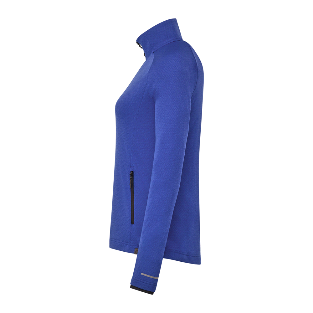 Asgard Eco Knit Jacket – Womens