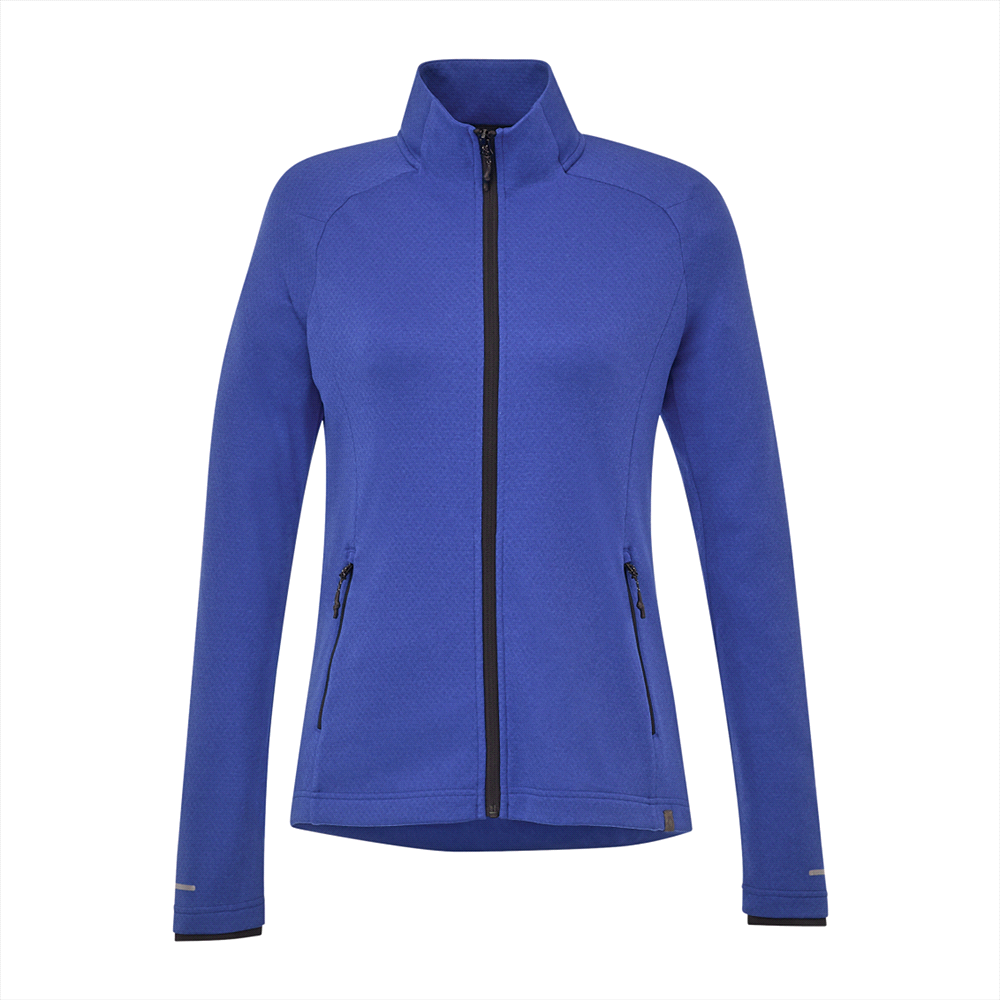 Asgard Eco Knit Jacket – Womens