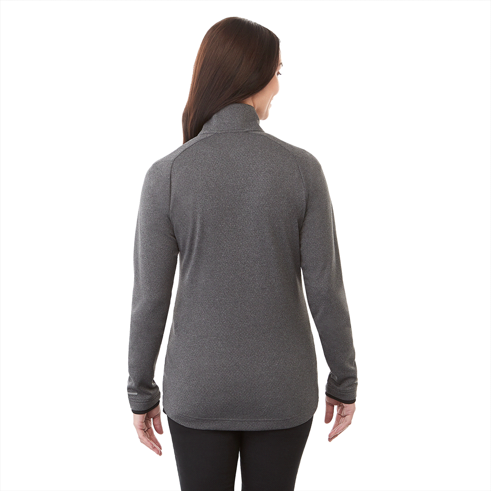 Asgard Eco Knit Jacket – Womens