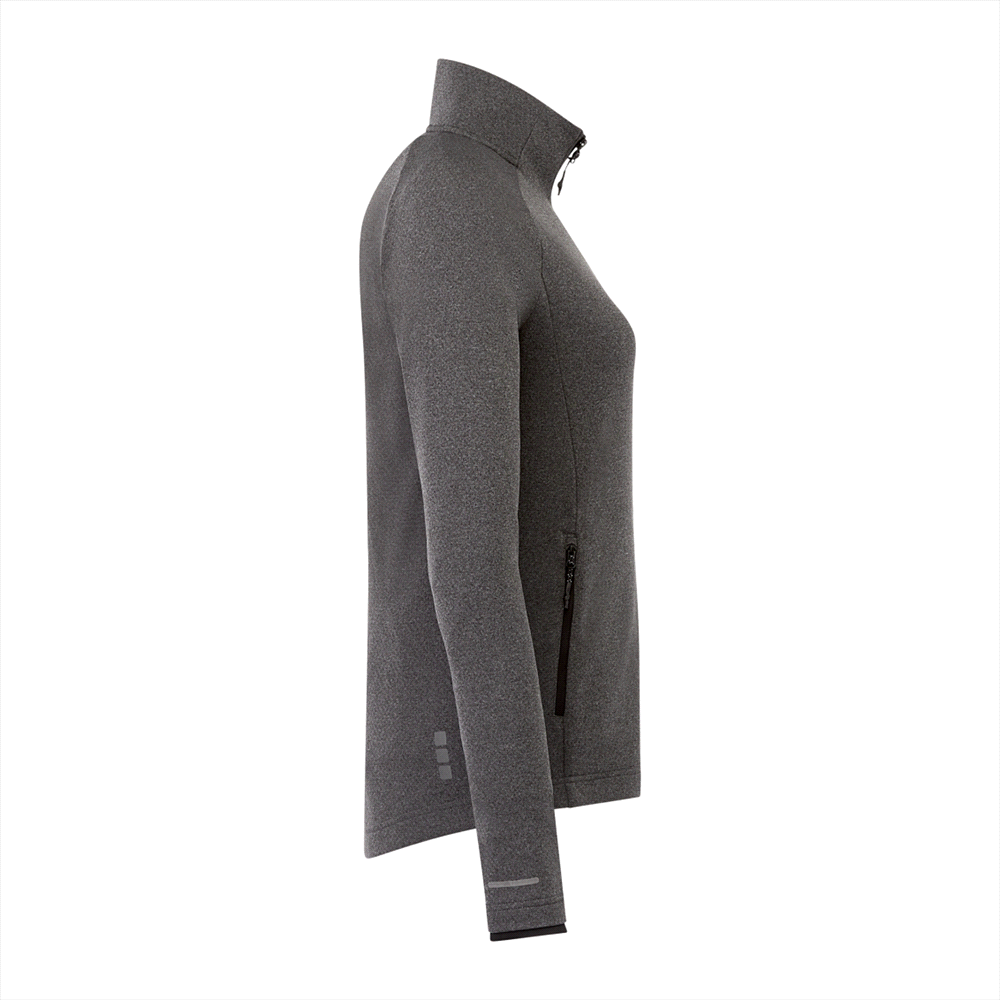 Asgard Eco Knit Jacket – Womens