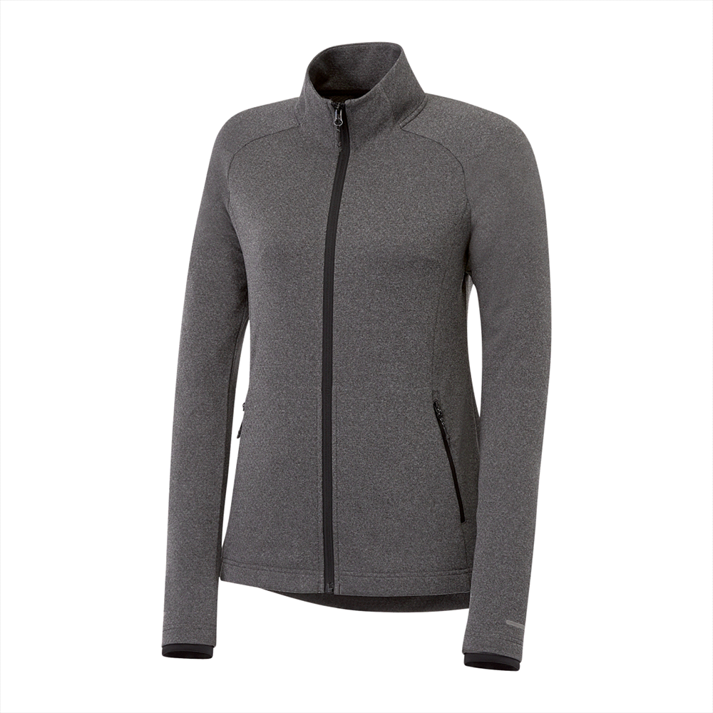 Asgard Eco Knit Jacket – Womens