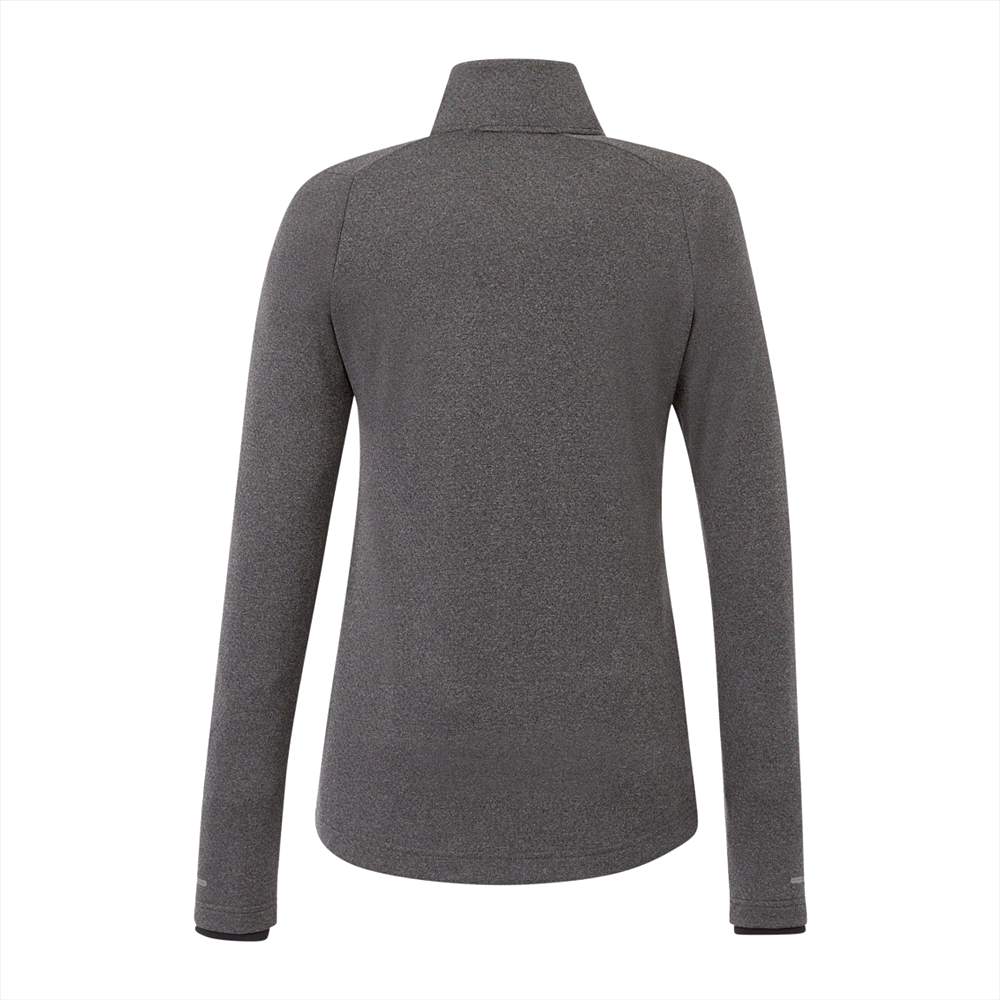 Asgard Eco Knit Jacket – Womens
