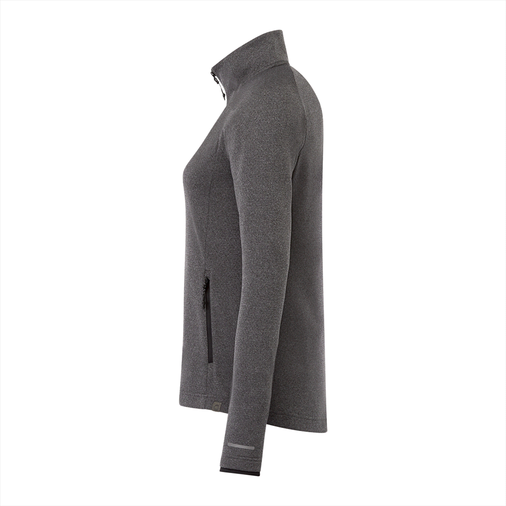 Asgard Eco Knit Jacket – Womens