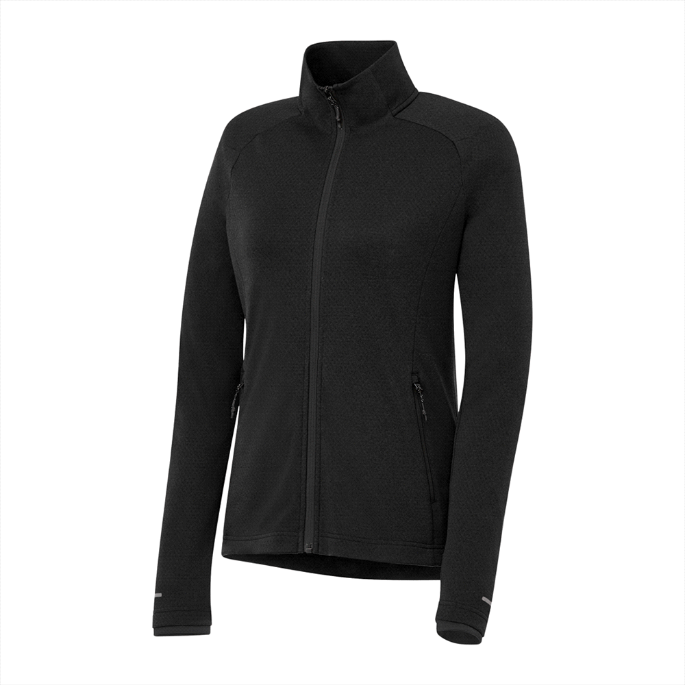 Asgard Eco Knit Jacket – Womens