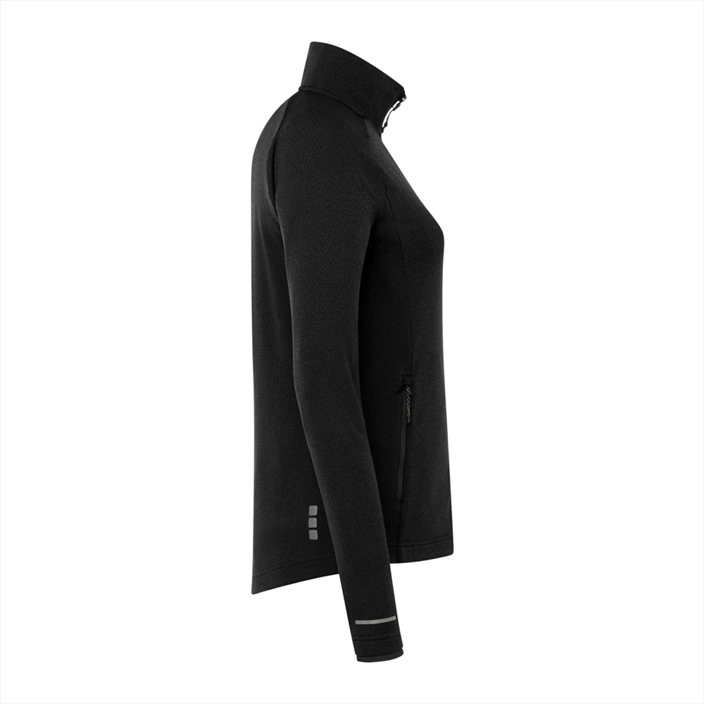 Asgard Eco Knit Jacket – Womens
