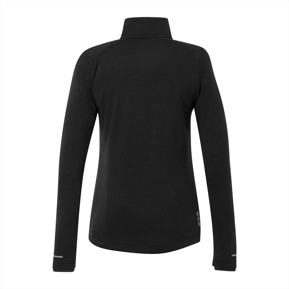 Asgard Eco Knit Jacket – Womens