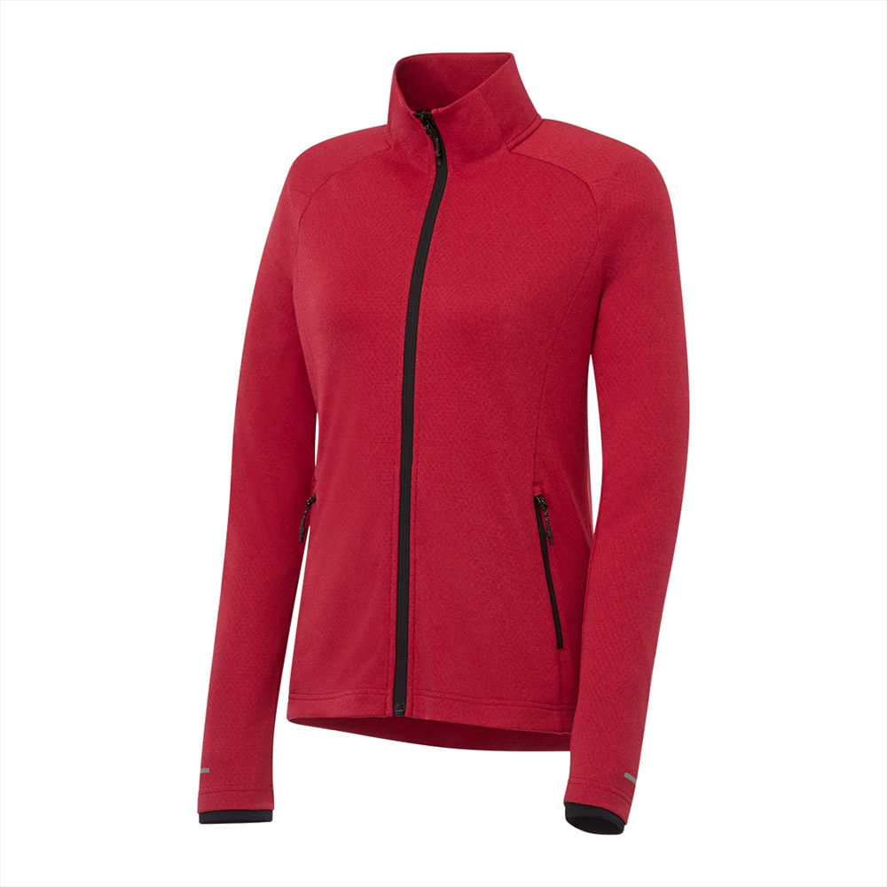 Asgard Eco Knit Jacket – Womens