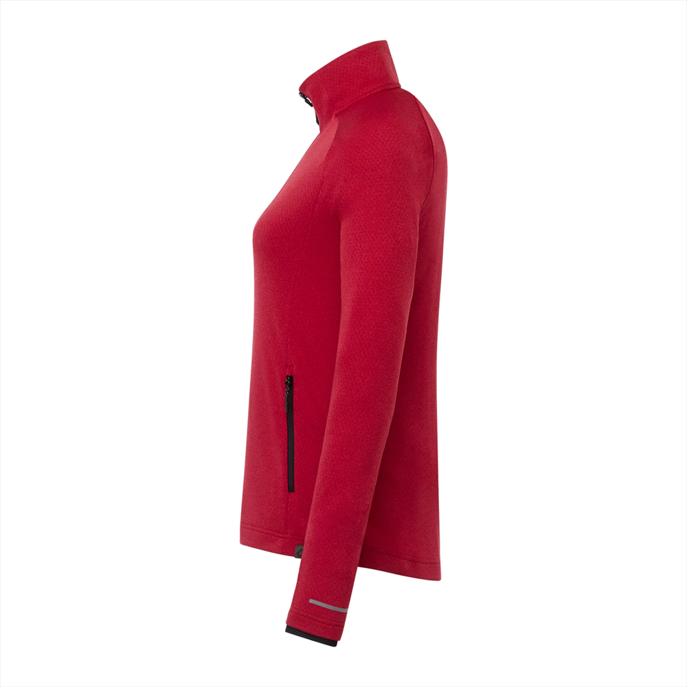 Asgard Eco Knit Jacket – Womens