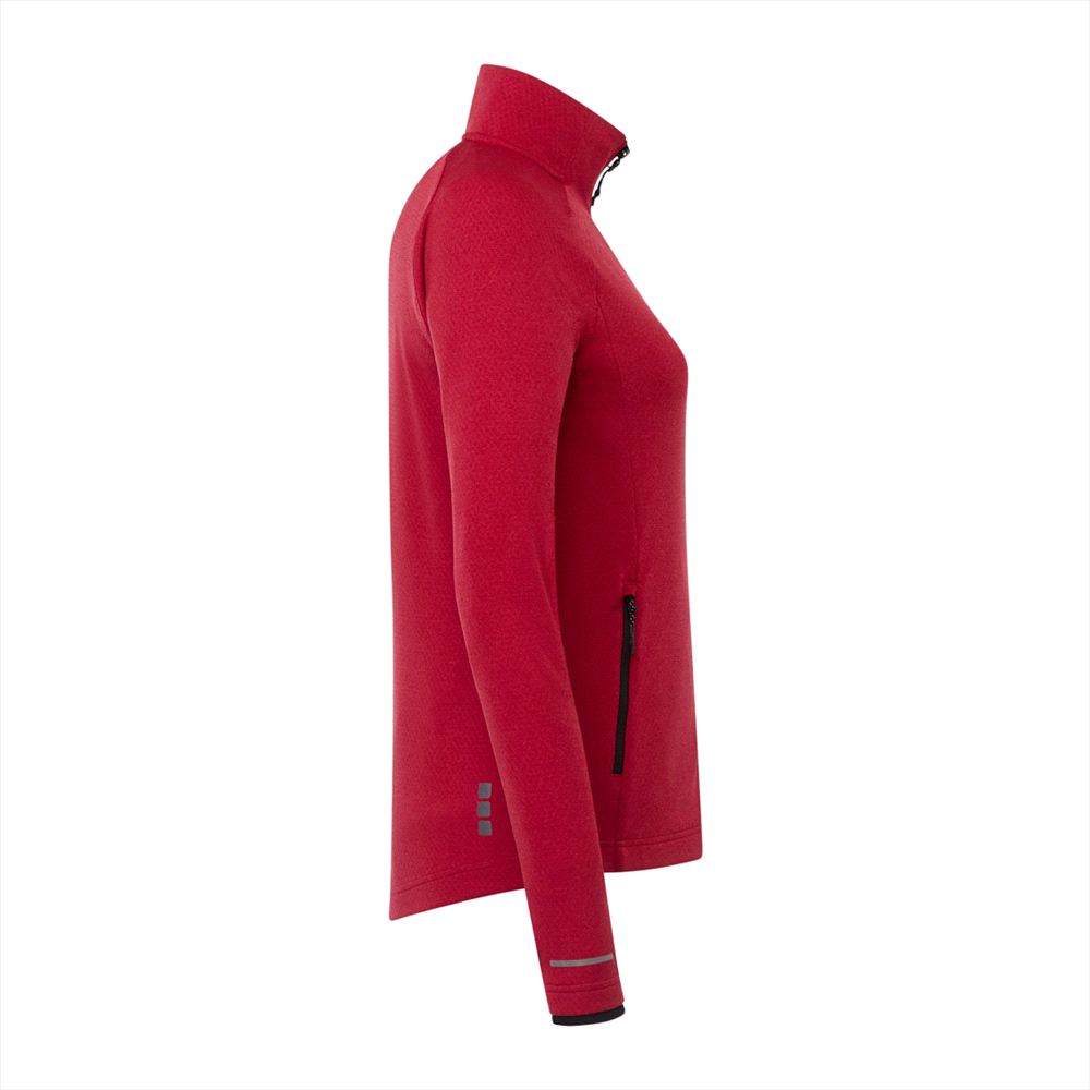Asgard Eco Knit Jacket – Womens