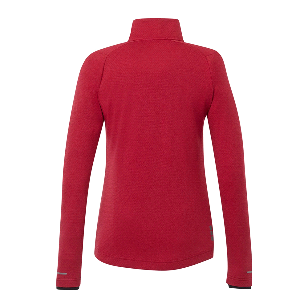 Asgard Eco Knit Jacket – Womens