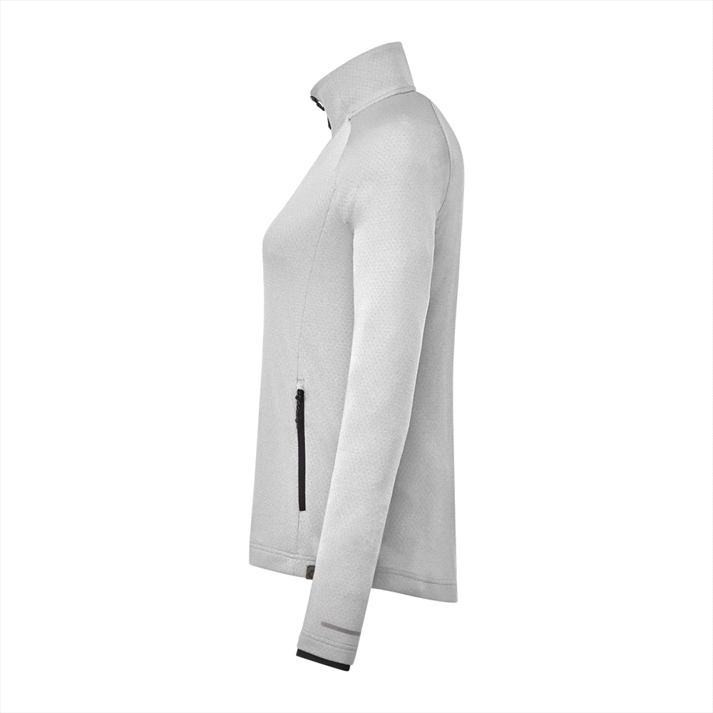 Asgard Eco Knit Jacket – Womens
