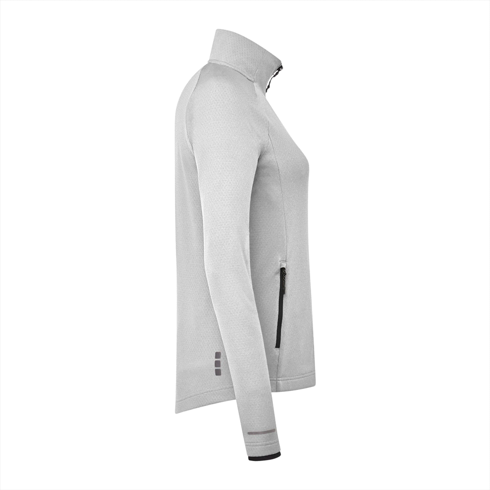 Asgard Eco Knit Jacket – Womens