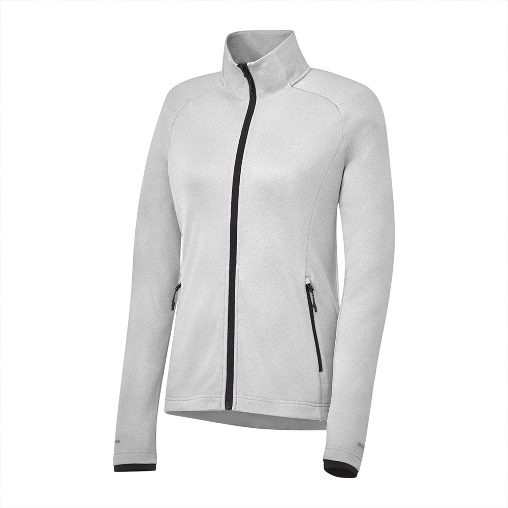 Asgard Eco Knit Jacket – Womens