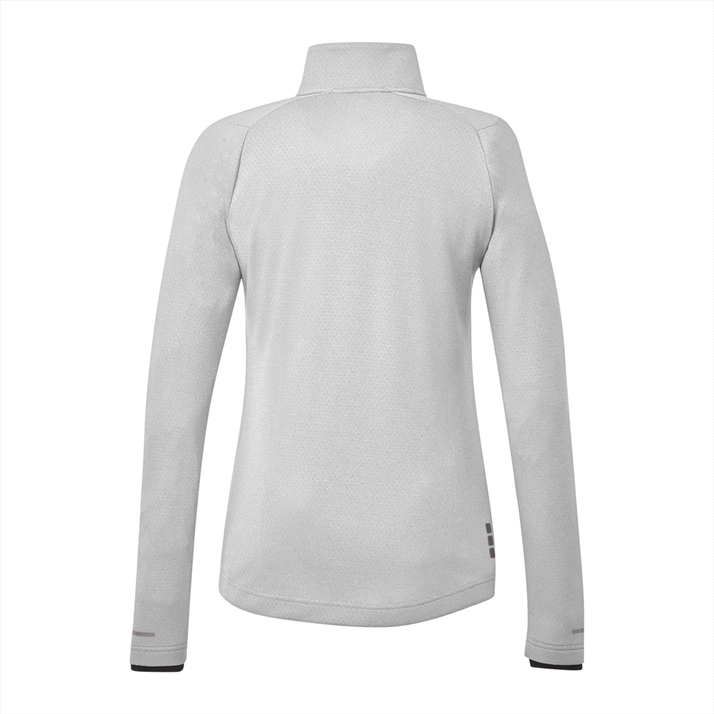 Asgard Eco Knit Jacket – Womens