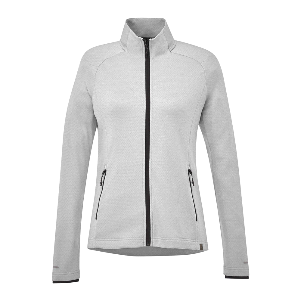 Asgard Eco Knit Jacket – Womens
