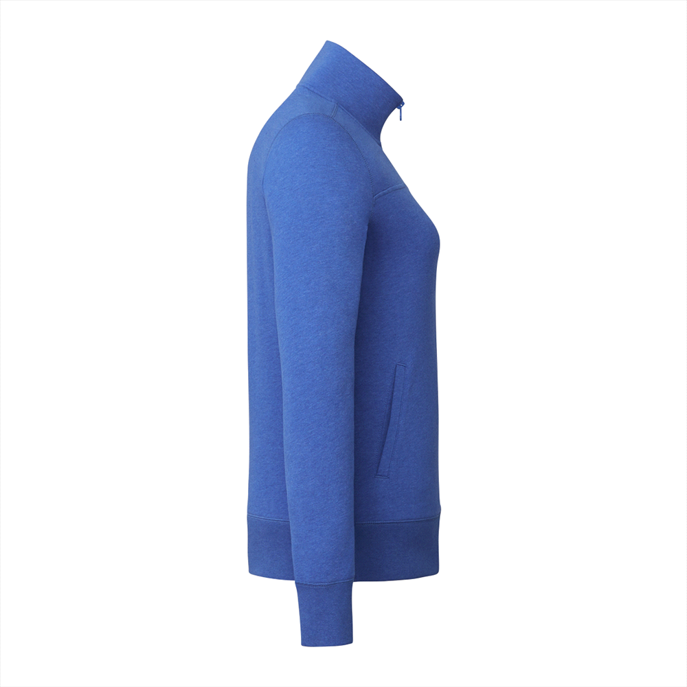 Argus Eco Fleece Full Zip – Womens
