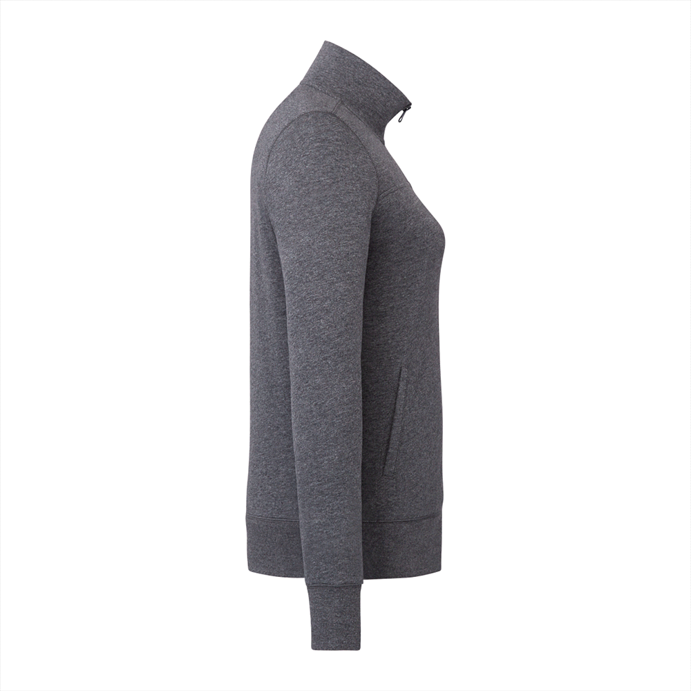 Argus Eco Fleece Full Zip – Womens