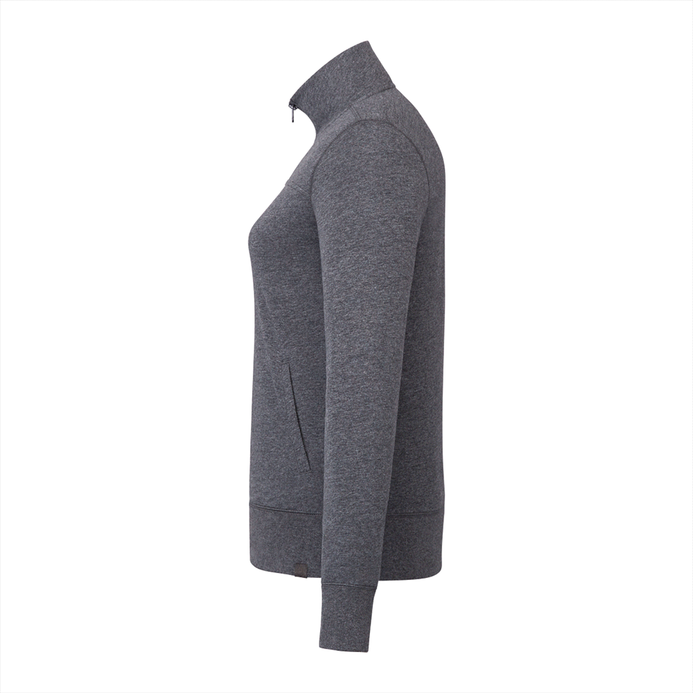Argus Eco Fleece Full Zip – Womens