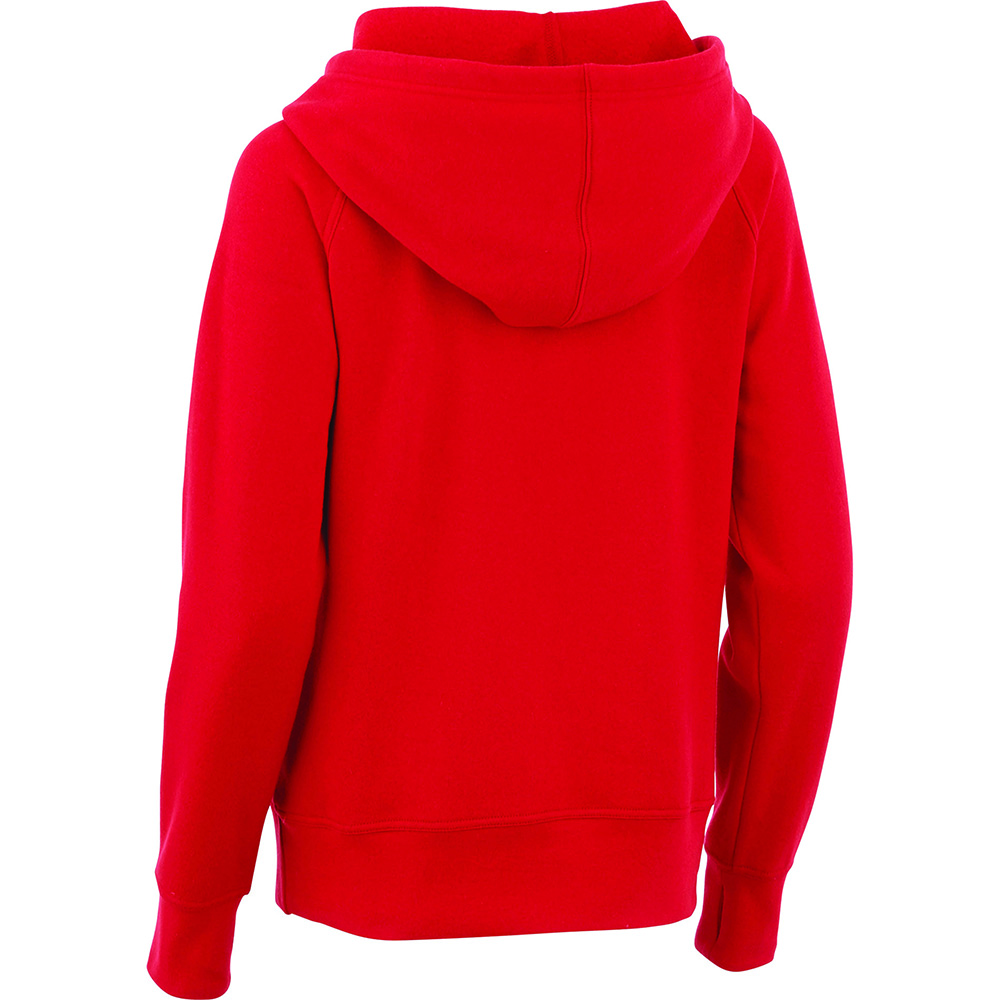 Dayton Fleece Hoody – Womens