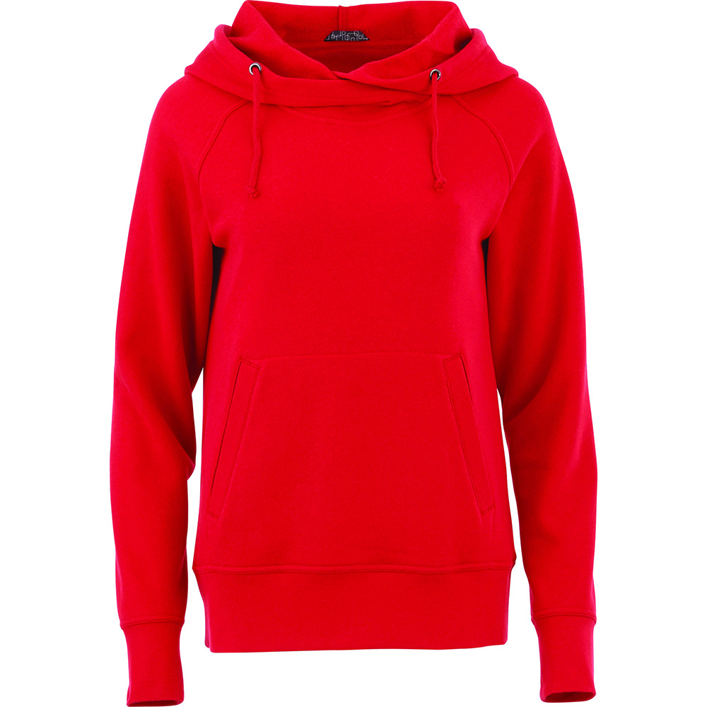 Dayton Fleece Hoody – Womens