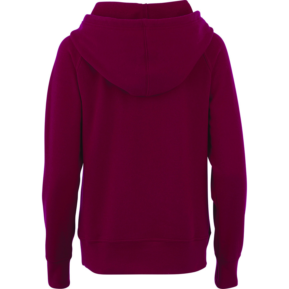 Dayton Fleece Hoody – Womens