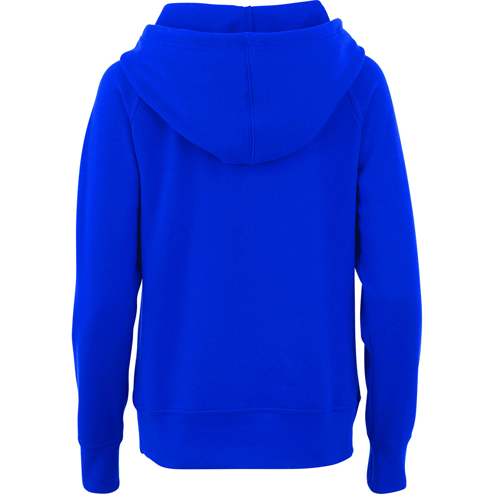 Dayton Fleece Hoody – Womens