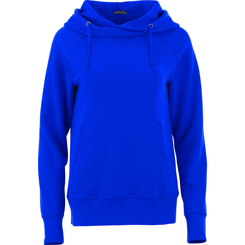 Dayton Fleece Hoody – Womens