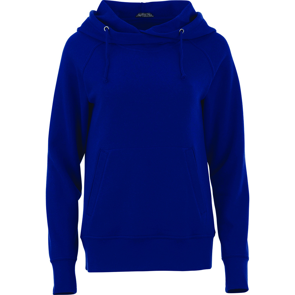 Dayton Fleece Hoody – Womens