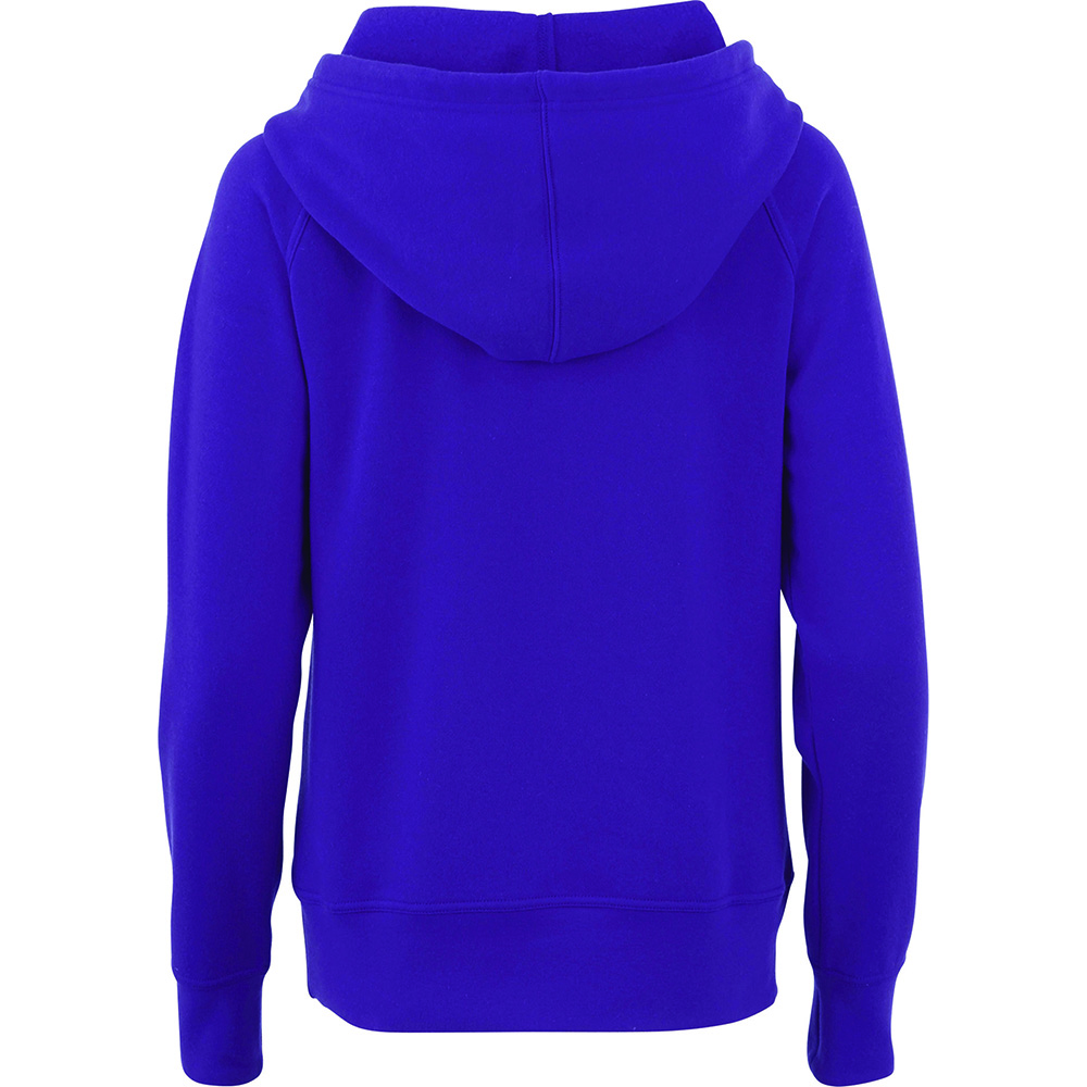 Dayton Fleece Hoody – Womens