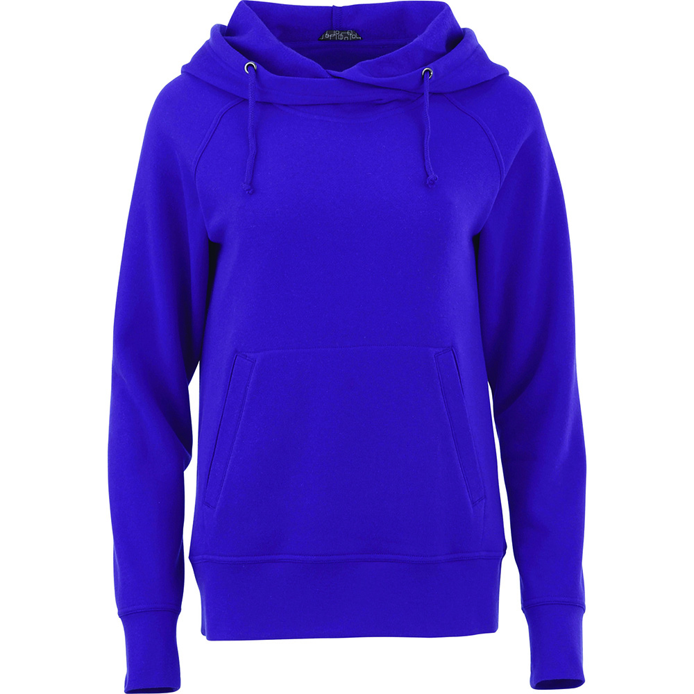 Dayton Fleece Hoody – Womens