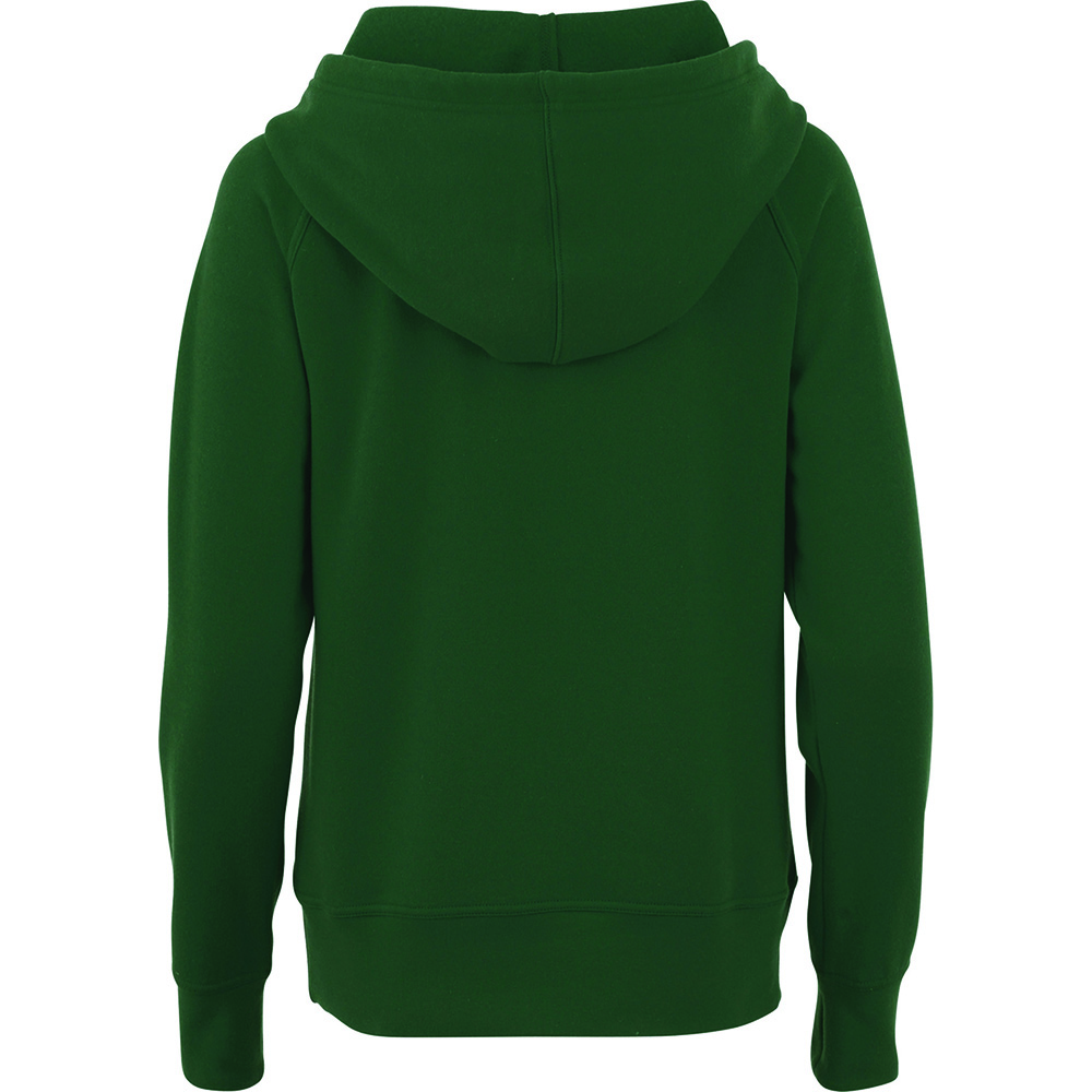 Dayton Fleece Hoody – Womens