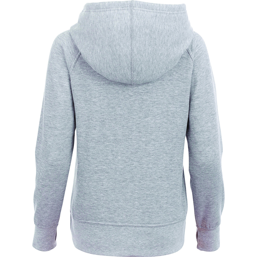 Dayton Fleece Hoody – Womens