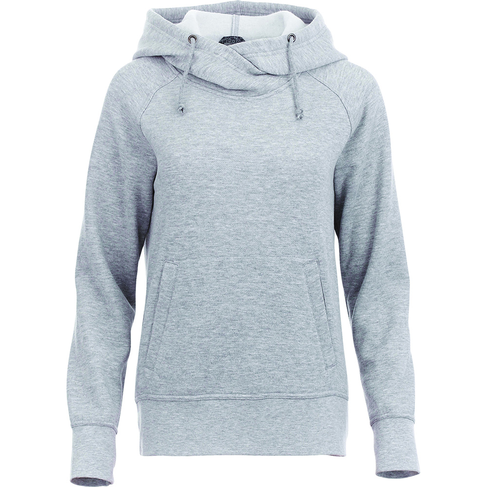 Dayton Fleece Hoody – Womens