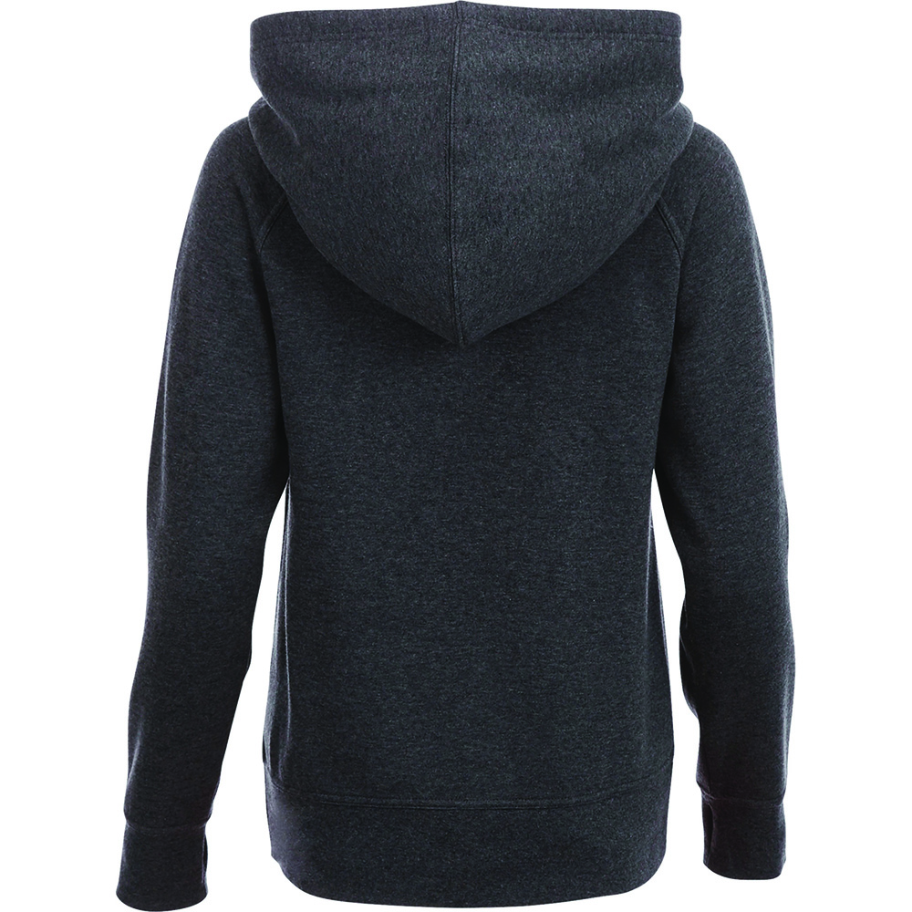 Dayton Fleece Hoody – Womens
