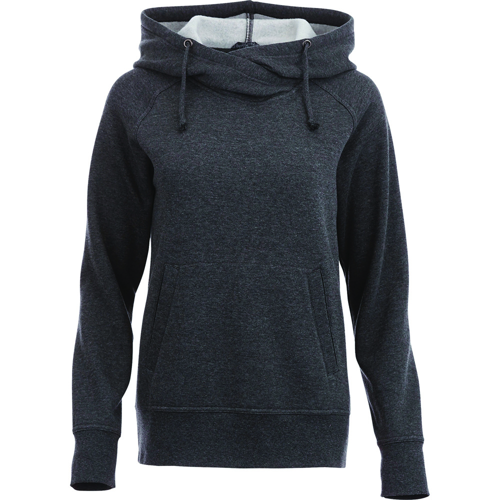 Dayton Fleece Hoody – Womens