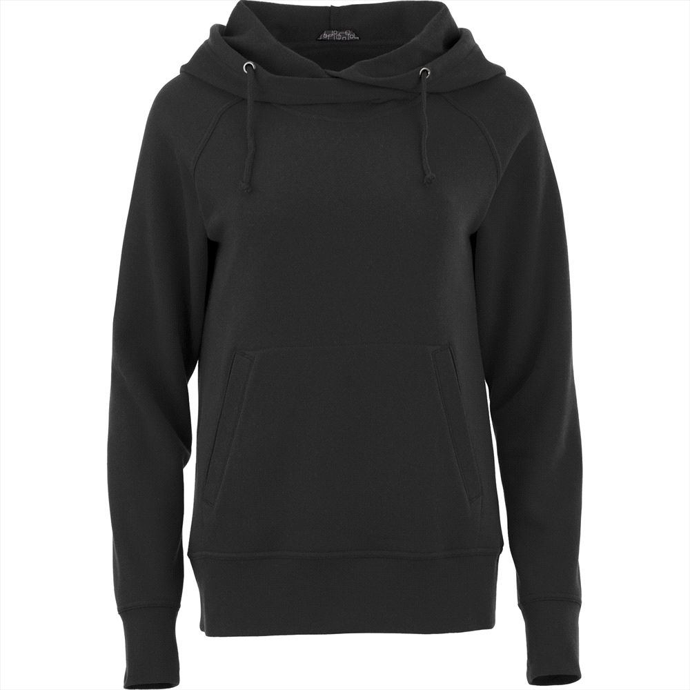 Dayton Fleece Hoody – Womens