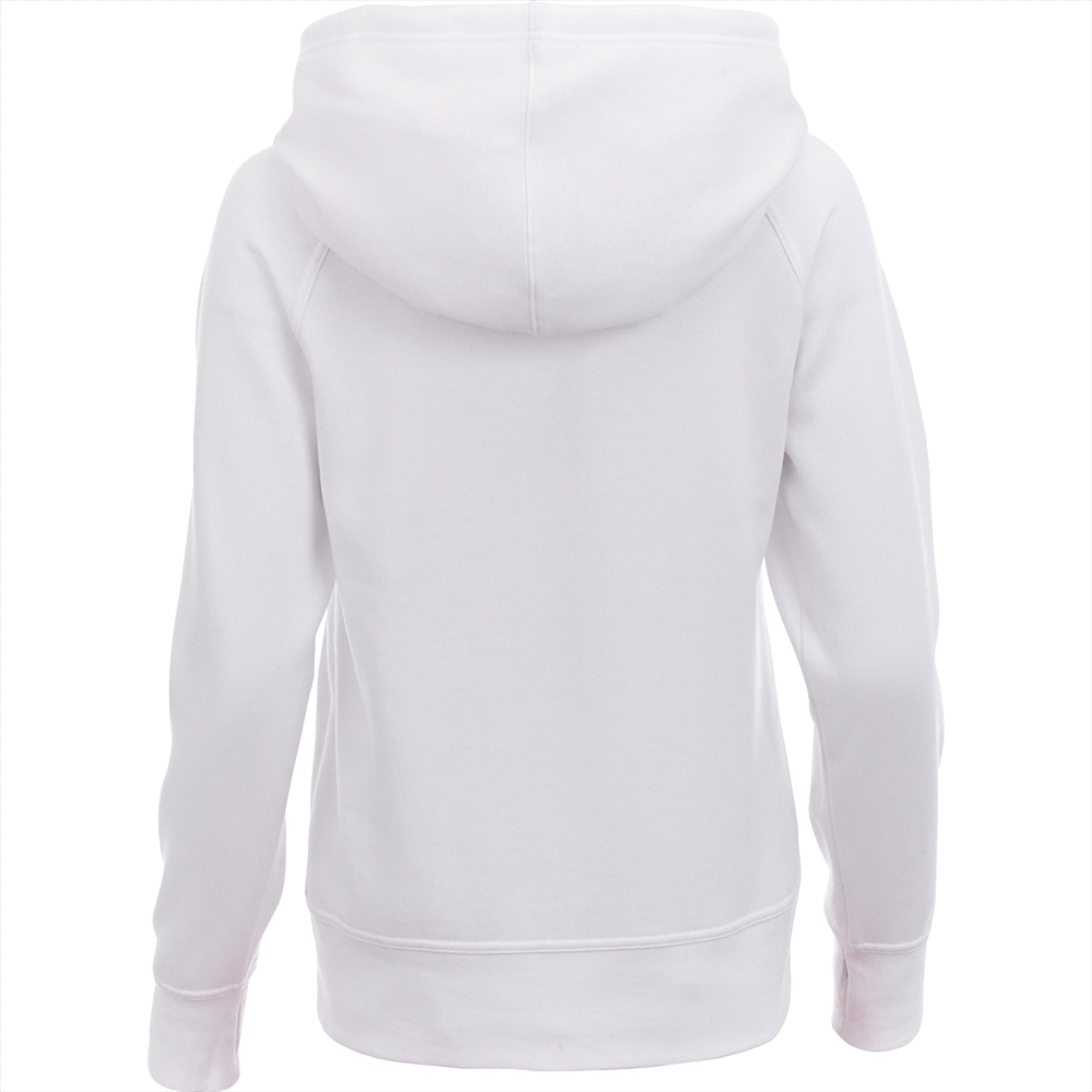Dayton Fleece Hoody – Womens
