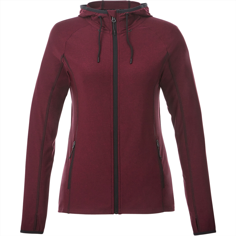 Kaiser Knit Jacket – Womens