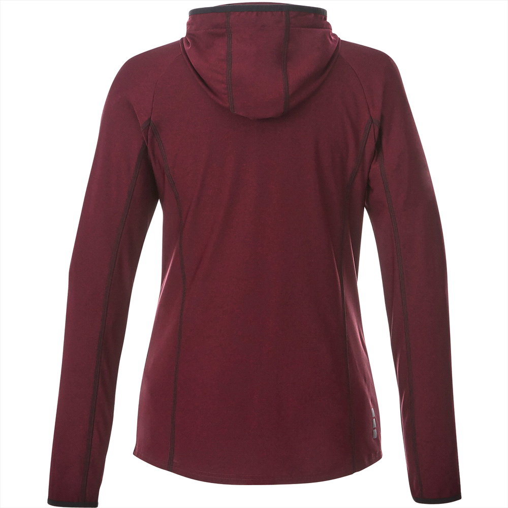 Kaiser Knit Jacket – Womens