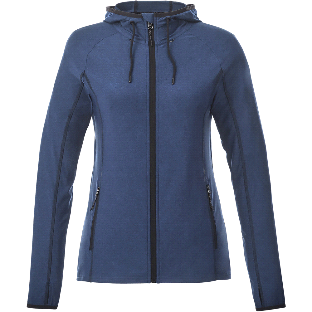 Kaiser Knit Jacket – Womens