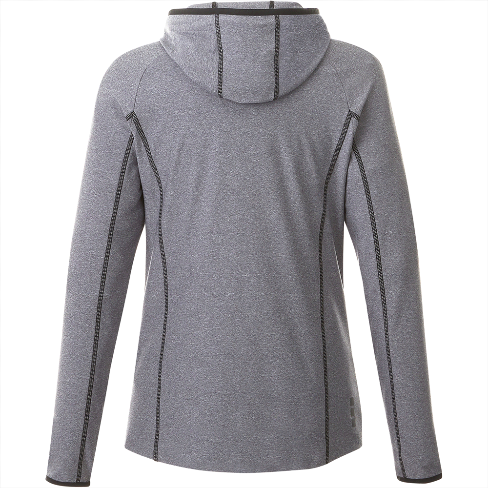 Kaiser Knit Jacket – Womens