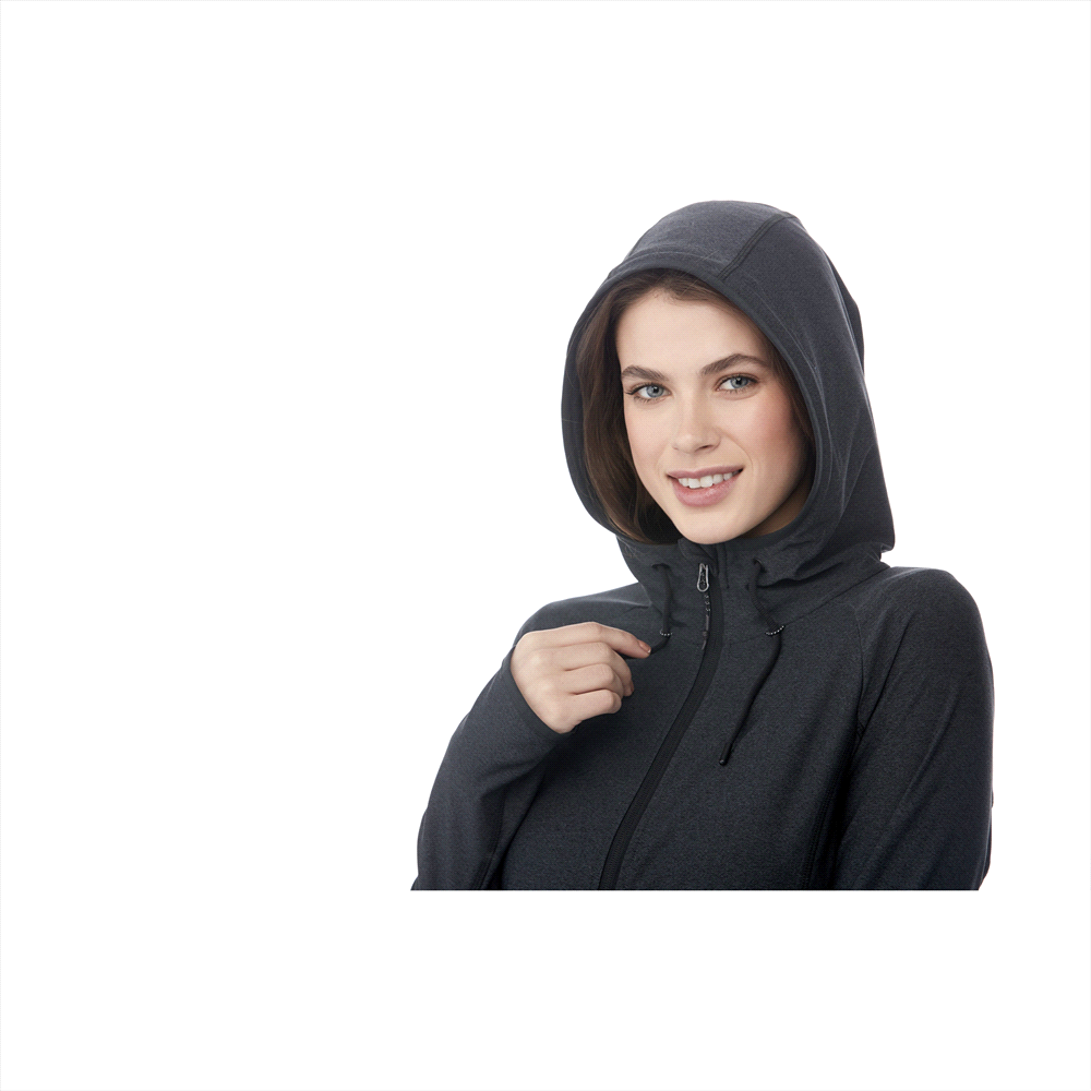 Kaiser Knit Jacket – Womens
