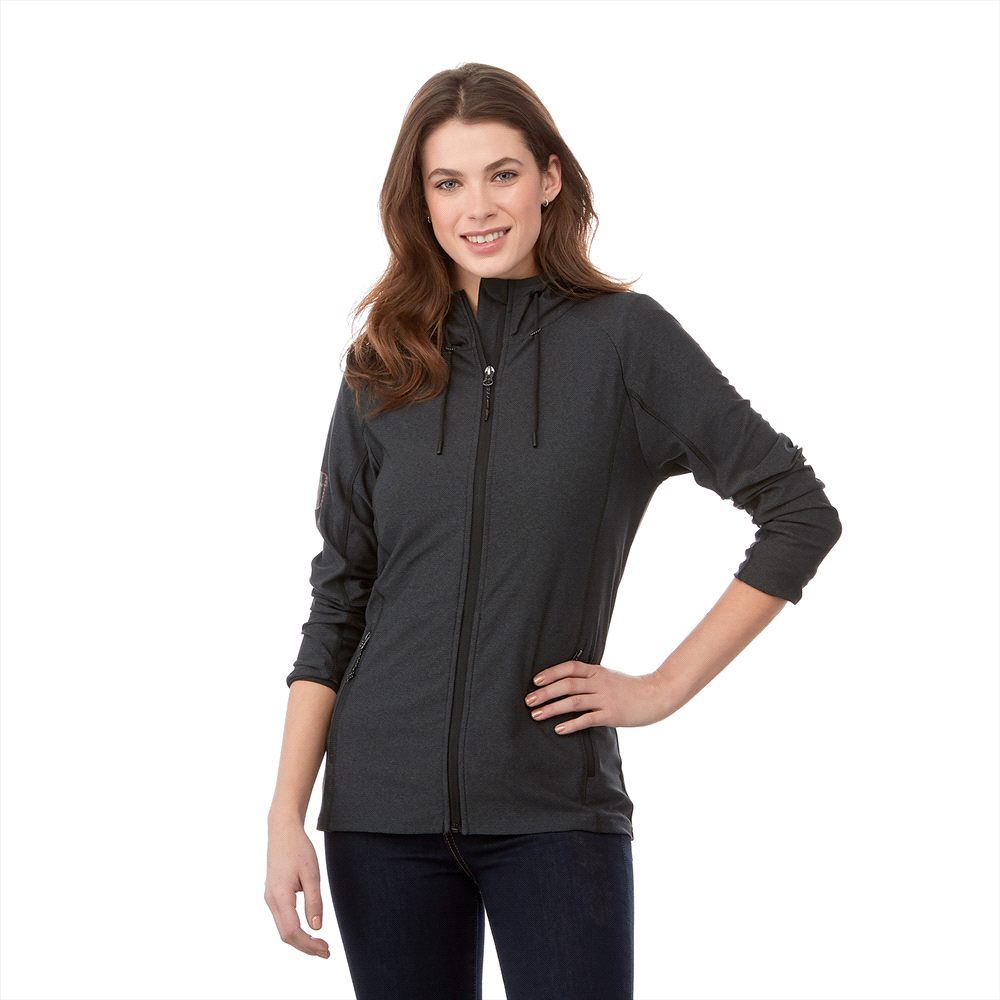 Kaiser Knit Jacket – Womens