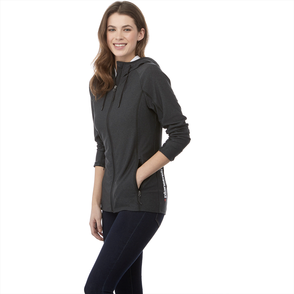 Kaiser Knit Jacket – Womens