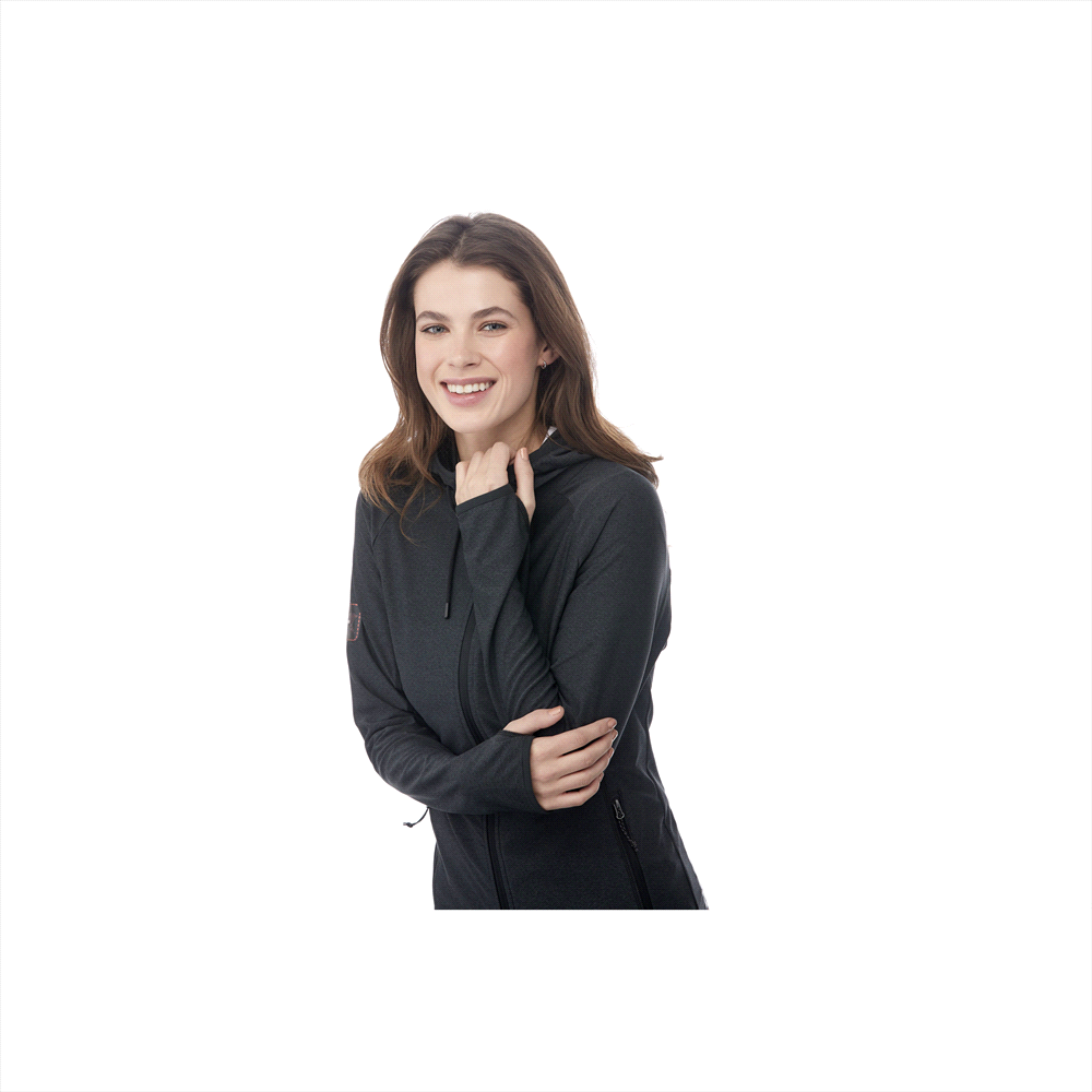 Kaiser Knit Jacket – Womens