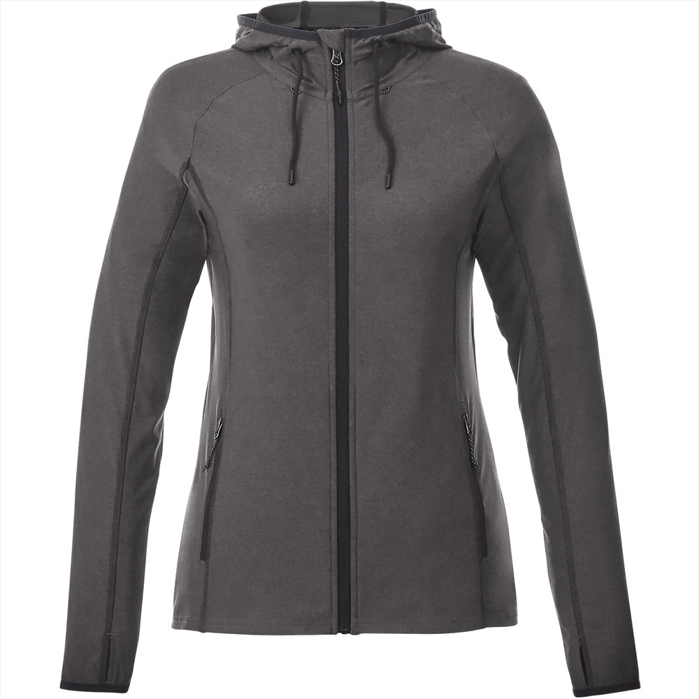 Kaiser Knit Jacket – Womens