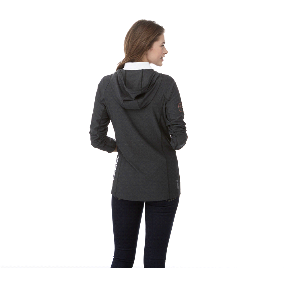 Kaiser Knit Jacket – Womens